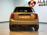 Mini Cooper 2019
